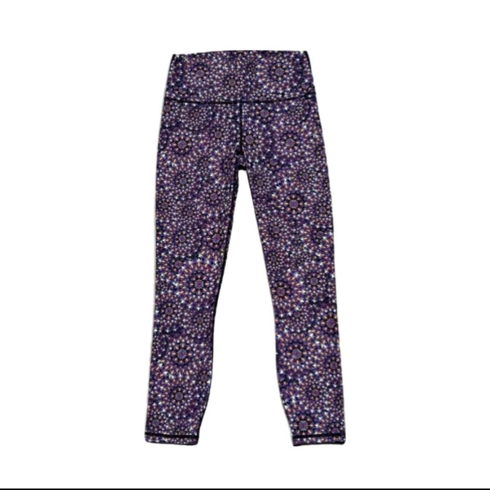 NWOT FABLETICS Define PowerHold High-Waisted 7/8 Legging - Picture 4 of 6